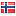 andeby.dk server is located in Norway